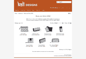 Kali Designs