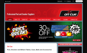 snookershop.co.nz