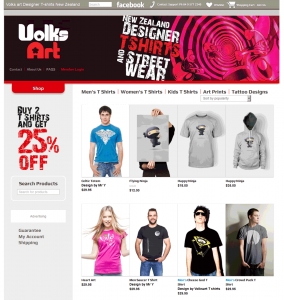 volksart.co.nz