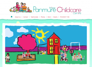 Panmure Bridge Childcare Centre
