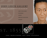 John Leech Gallery. Site designed by McGovern & Associates. Templates cut and coded by Urban Legend web.
